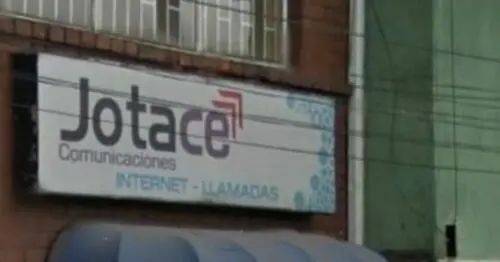 JOTACE COMUNICACIONES JOTACE COMUNICACIONES
